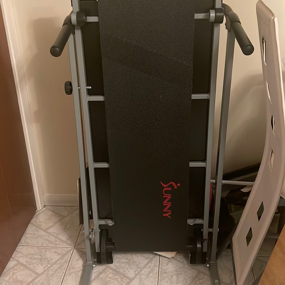 Treadmill